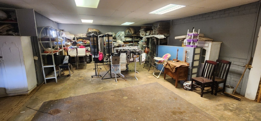 To Let commercial Property for Rent in Rietfontein A H North West